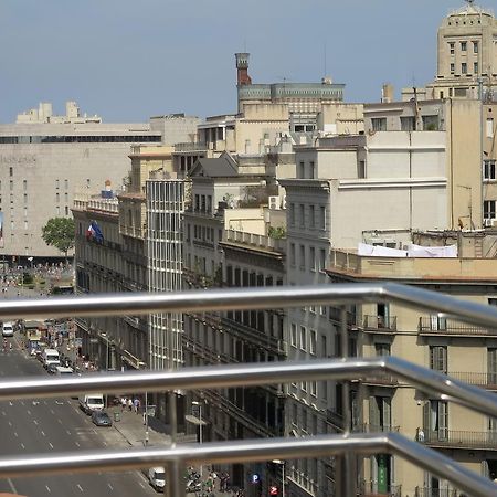 Serennia Exclusive Rooms Barcelona Exterior photo