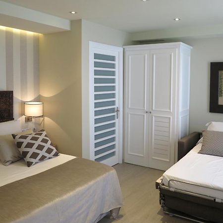 Serennia Exclusive Rooms Barcelona Room photo