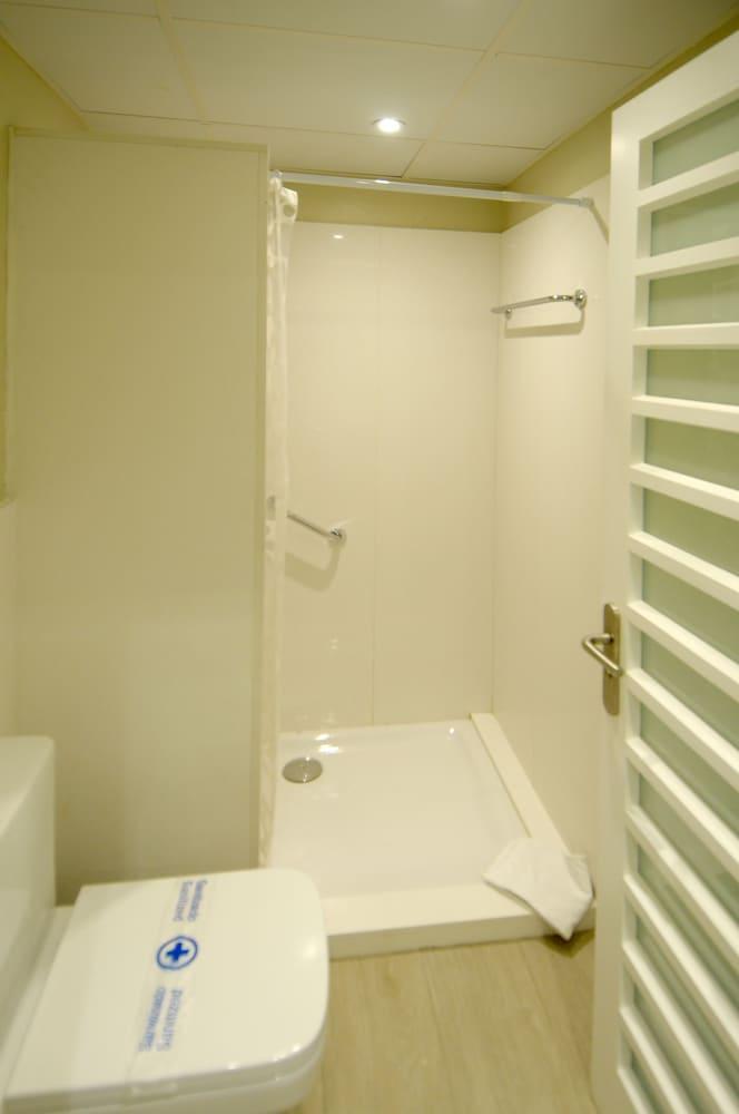 Serennia Exclusive Rooms Barcelona Exterior photo