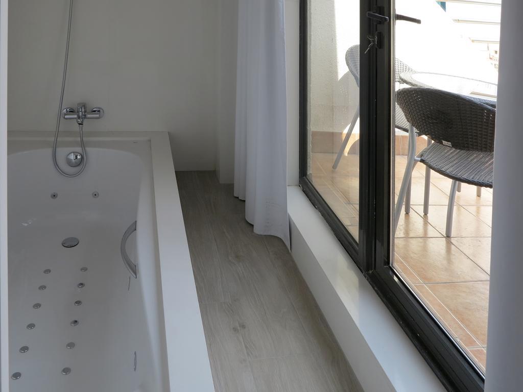Serennia Exclusive Rooms Barcelona Room photo