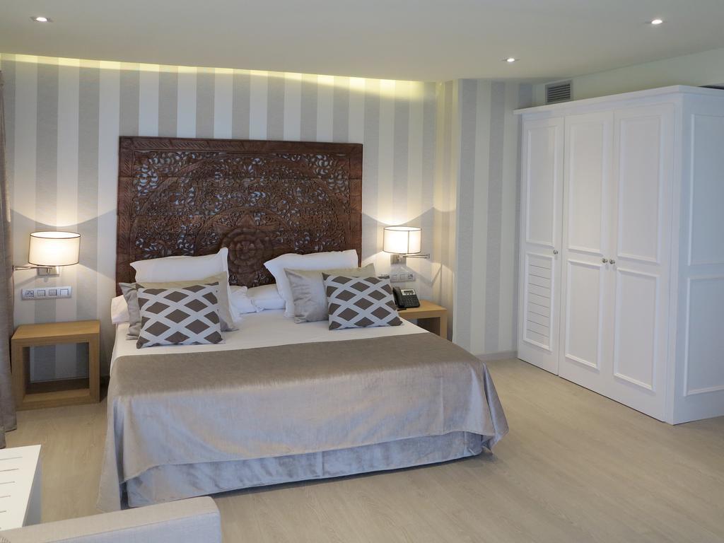 Serennia Exclusive Rooms Barcelona Room photo