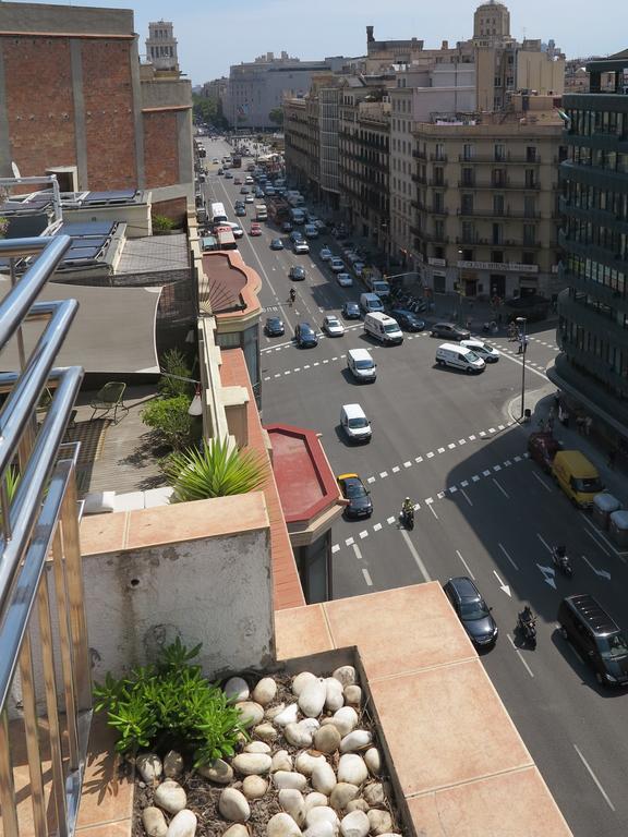 Serennia Exclusive Rooms Barcelona Room photo