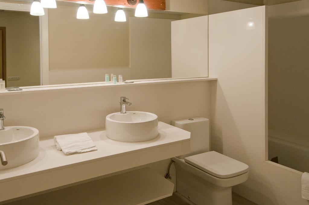 Serennia Exclusive Rooms Barcelona Exterior photo