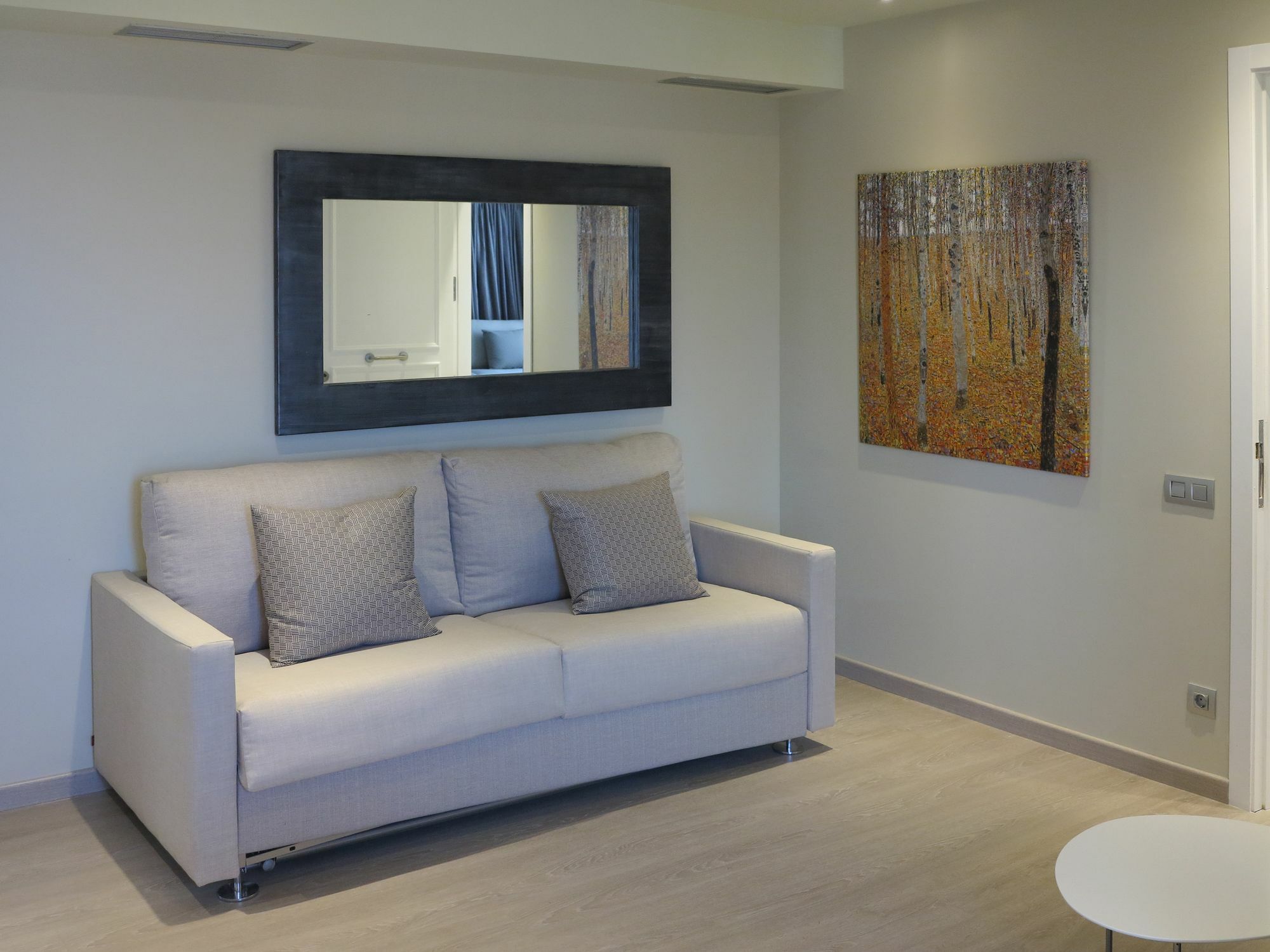 Serennia Exclusive Rooms Barcelona Exterior photo